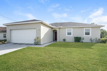 1137 NW 19th Ave Cape Coral, FL 33993